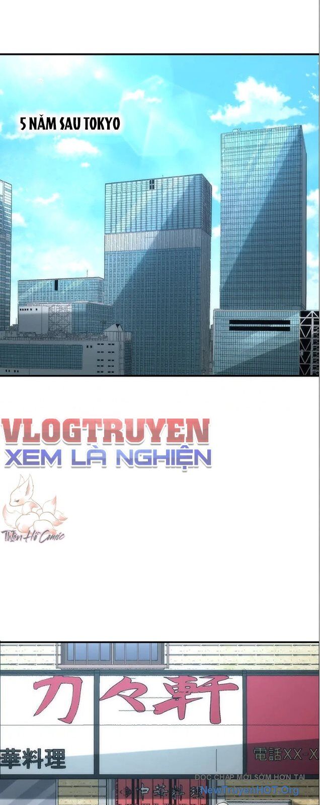 Quỷ Hóa Chapter 1 - Next Chapter 2