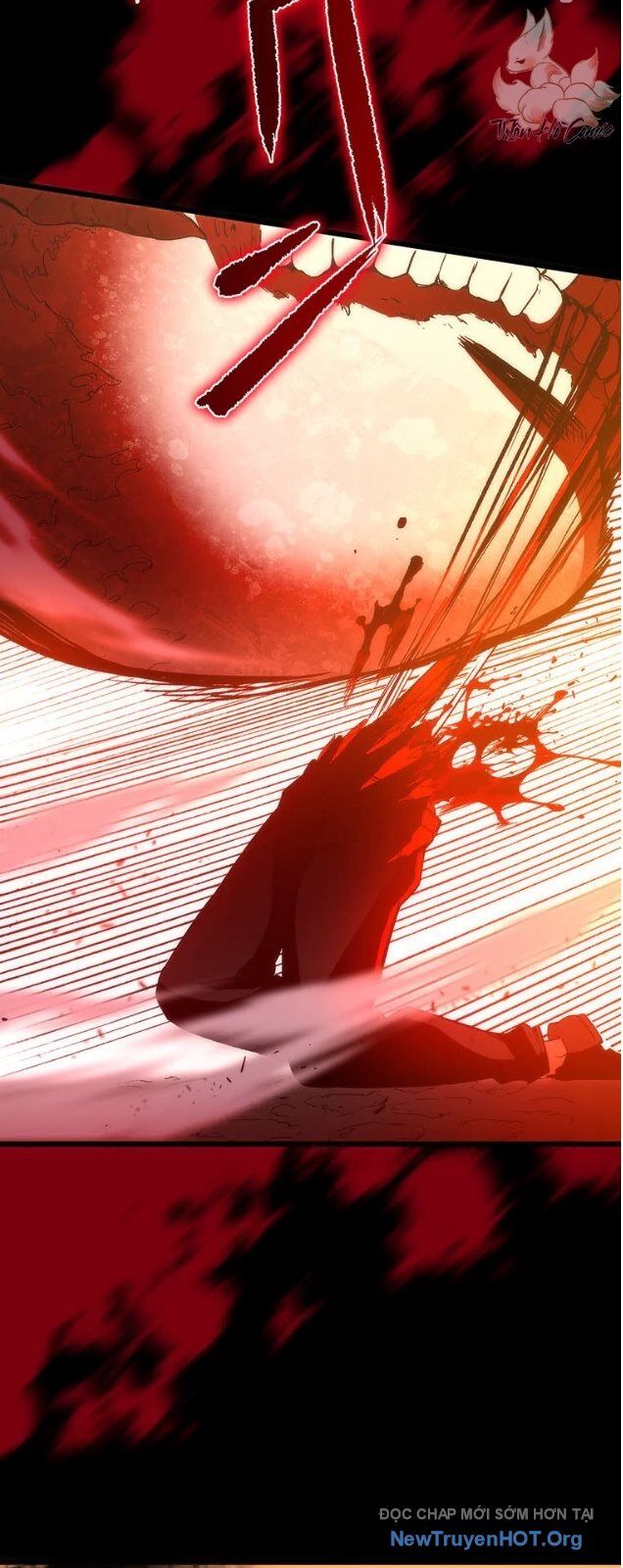 Quỷ Hóa Chapter 1 - Next Chapter 2