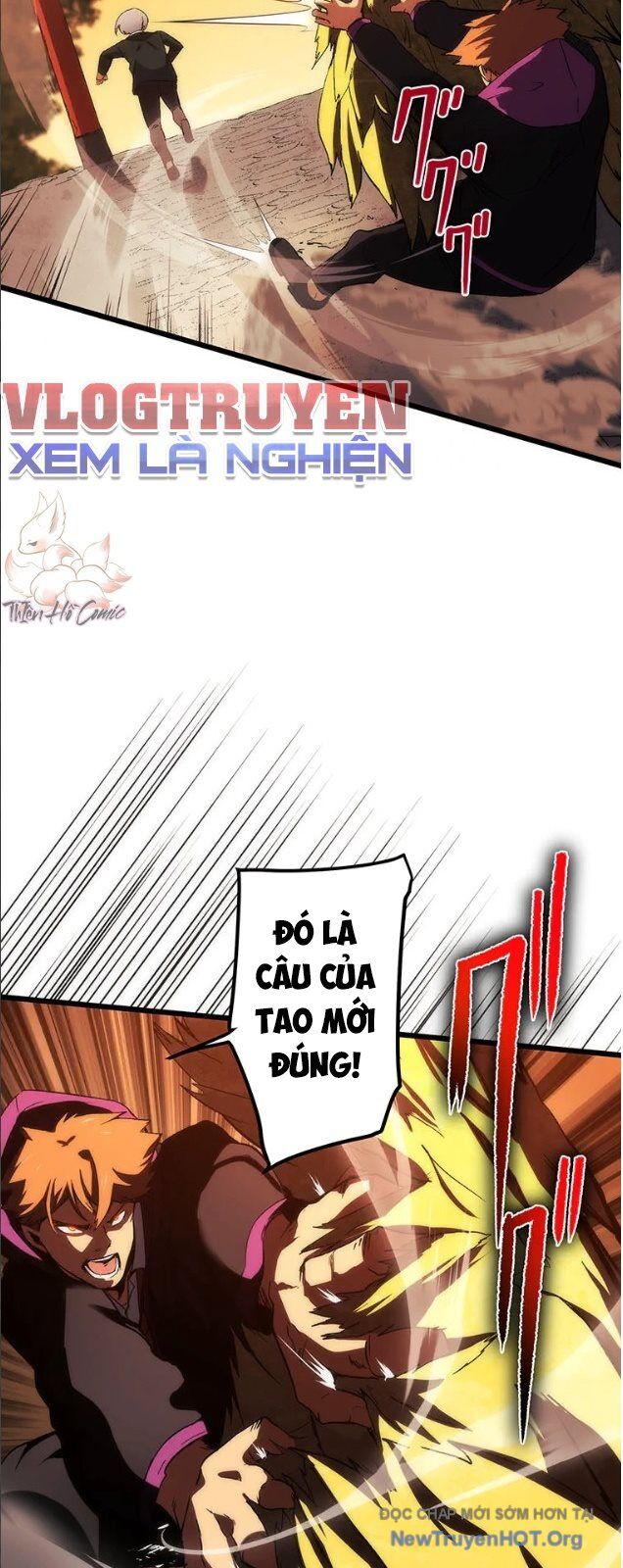 Quỷ Hóa Chapter 1 - Next Chapter 2