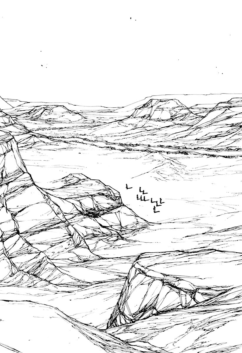 Mad Chapter 1 - Trang 2