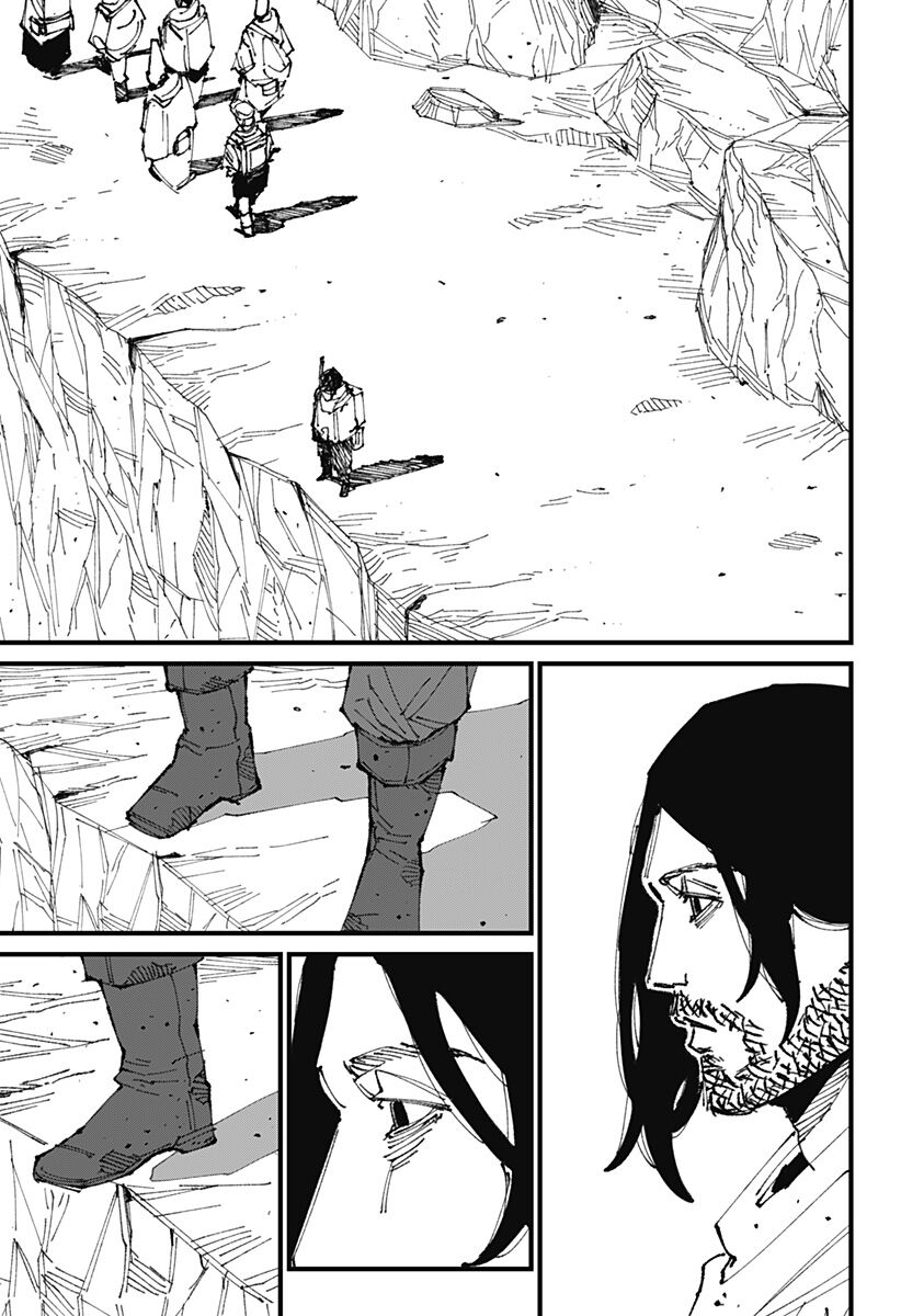 Mad Chapter 1 - Trang 2