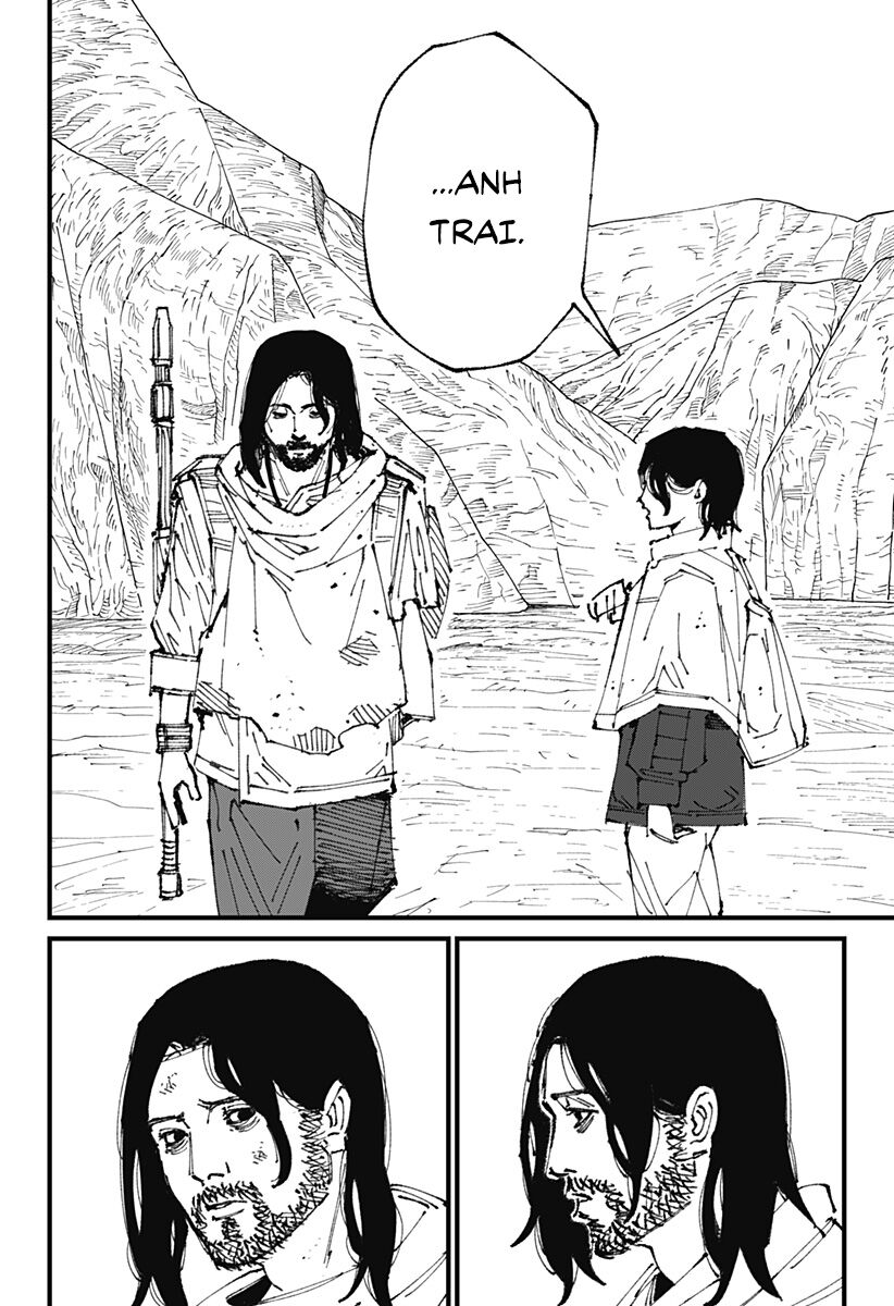 Mad Chapter 1 - Trang 2