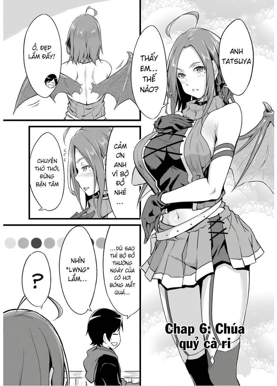 Anh Nông Dân Cần Kiệm Chapter 6 - Next 