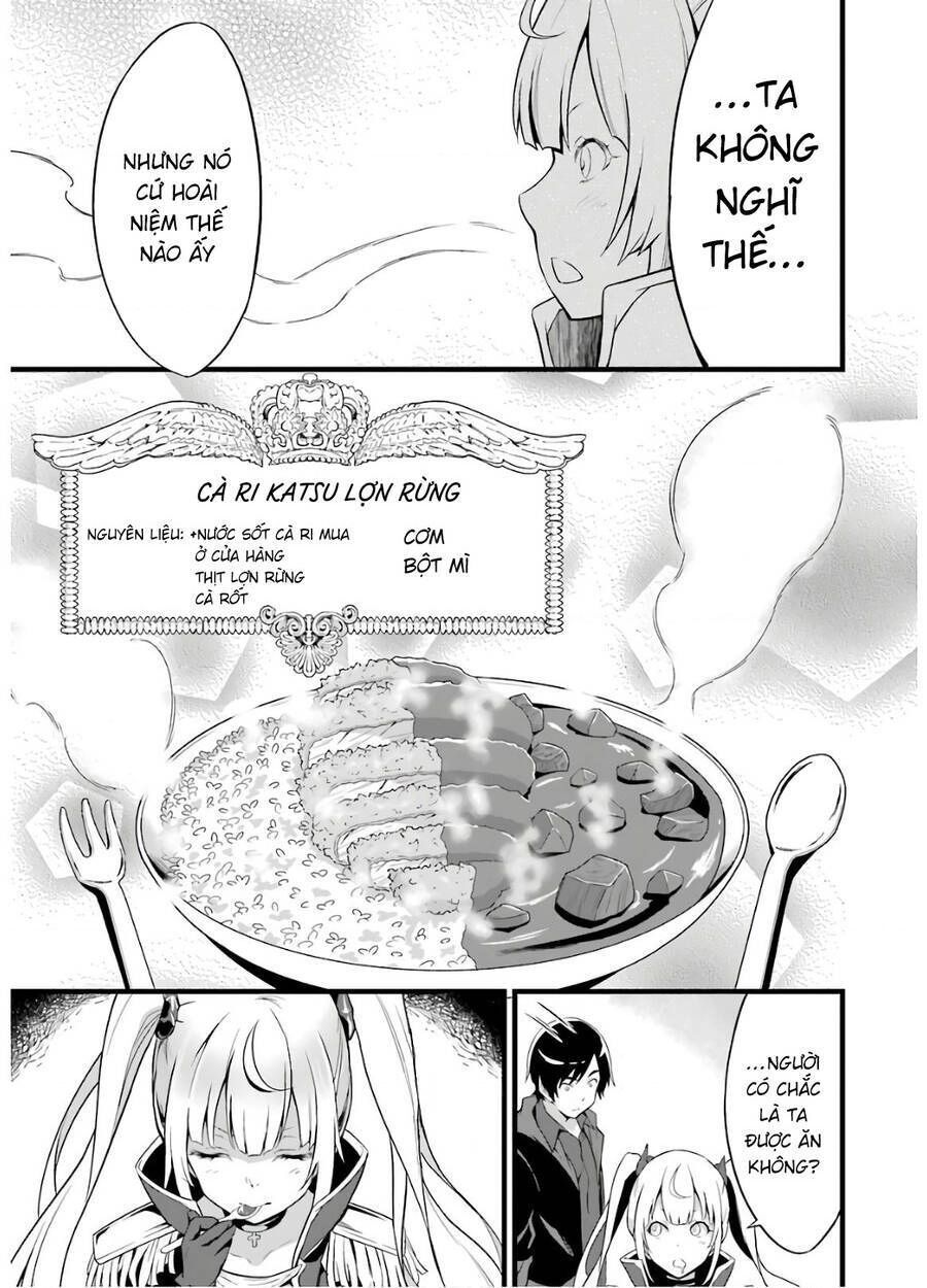 Anh Nông Dân Cần Kiệm Chapter 6 - Next 
