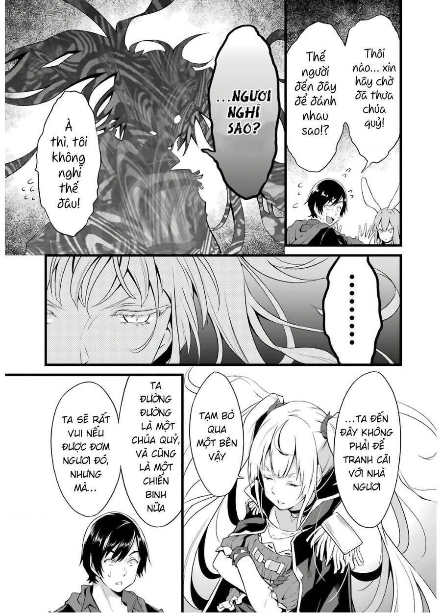 Anh Nông Dân Cần Kiệm Chapter 6 - Next 