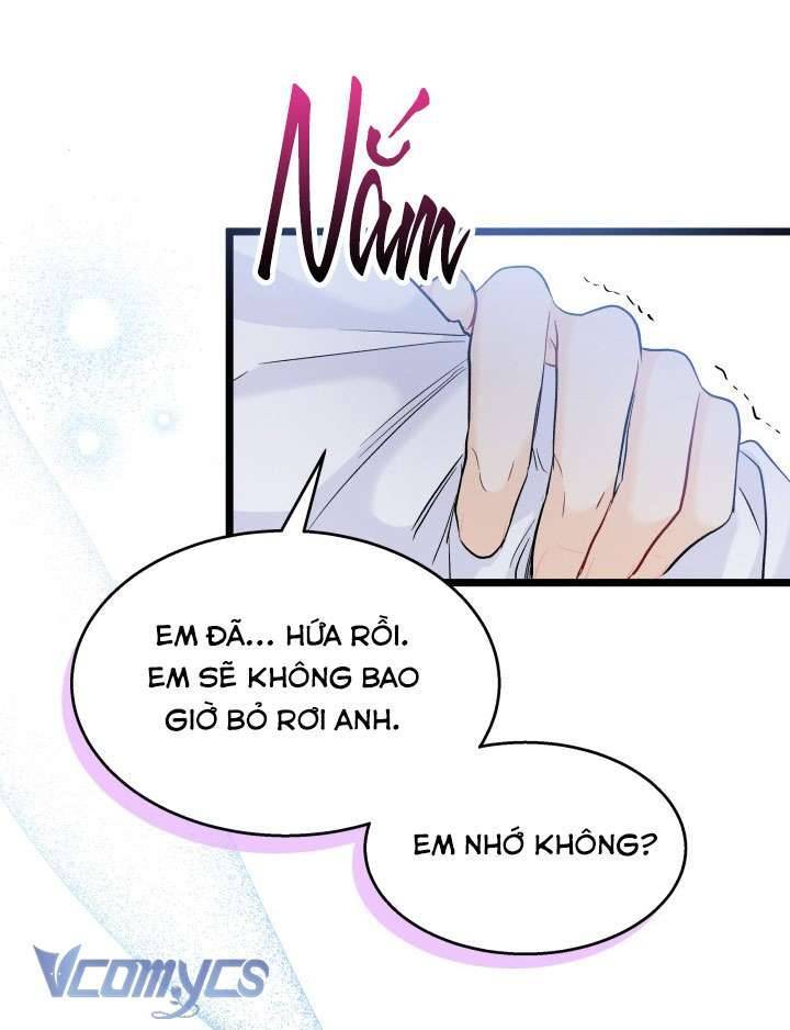 Mối Quan Hệ Cộng Sinh Giữa Báo Đen Và Thỏ Trắng Chapter 119 - Trang 2