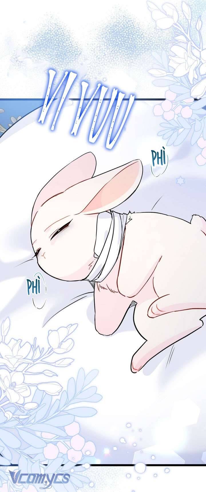 Mối Quan Hệ Cộng Sinh Giữa Báo Đen Và Thỏ Trắng Chapter 119 - Trang 2