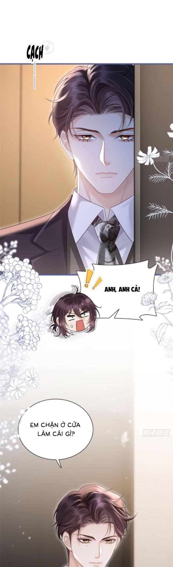 Sự Trở Lại Cực Gắt Của Chị Đại Sau Hủy Hôn Chapter 9 - Trang 2
