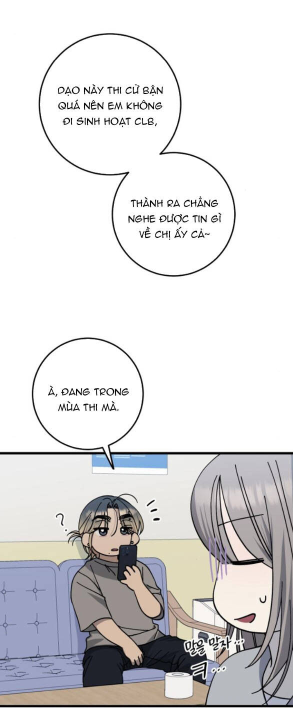Quy Luật Về Rác Rưởi Chapter 28 - Trang 2