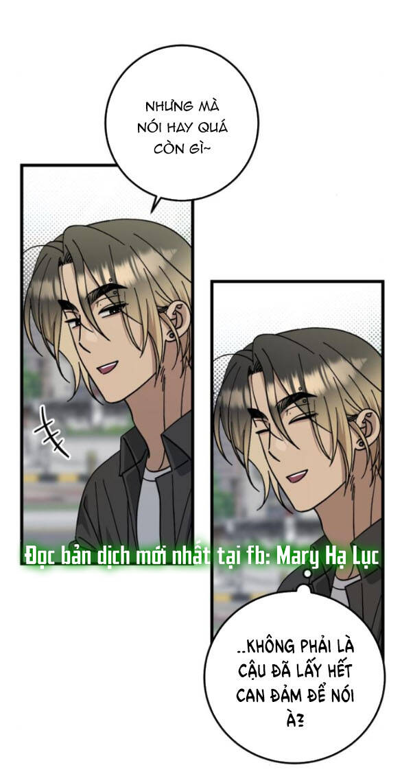 Quy Luật Về Rác Rưởi Chapter 28 - Trang 2