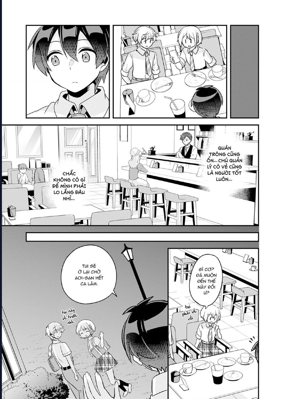 Class no Bocchi Gal wo Omochikaeri Shite Seisokei Bijin ni Shite Yatta Hanashi Chapter 9 - Next 