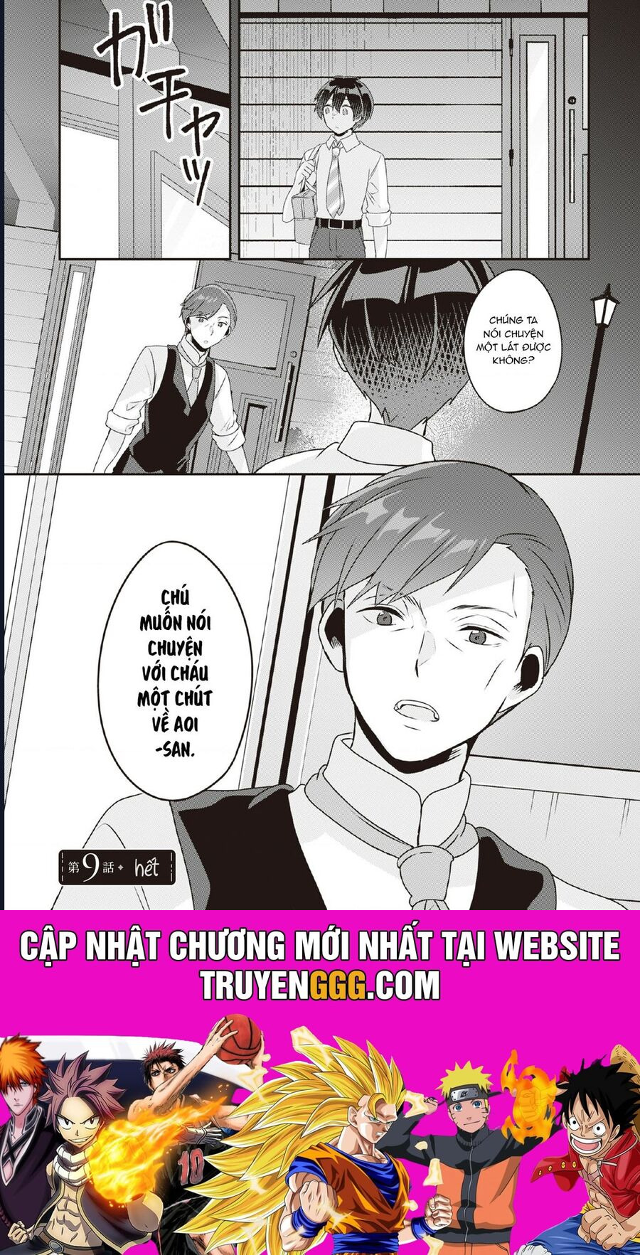 Class no Bocchi Gal wo Omochikaeri Shite Seisokei Bijin ni Shite Yatta Hanashi Chapter 9 - Next 