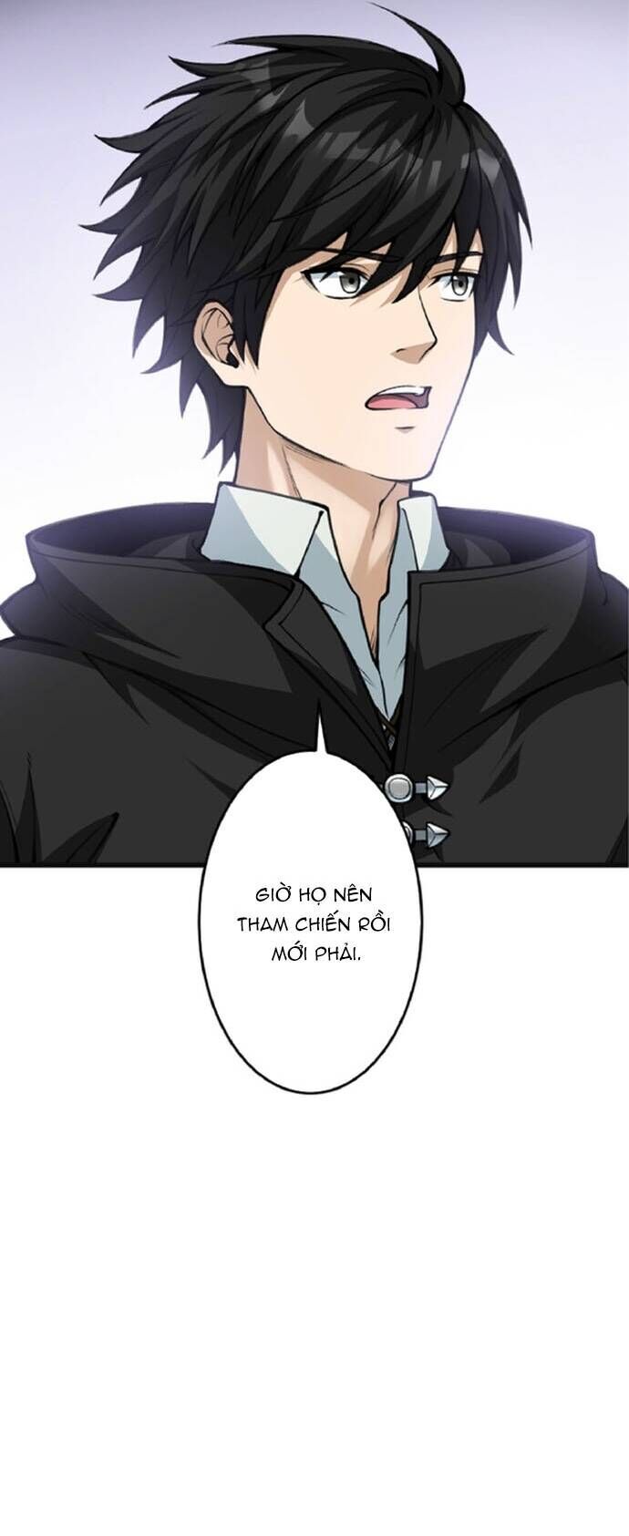 Hắc Ma Thuật Sư Hồi Quy Chapter 23 - Trang 2