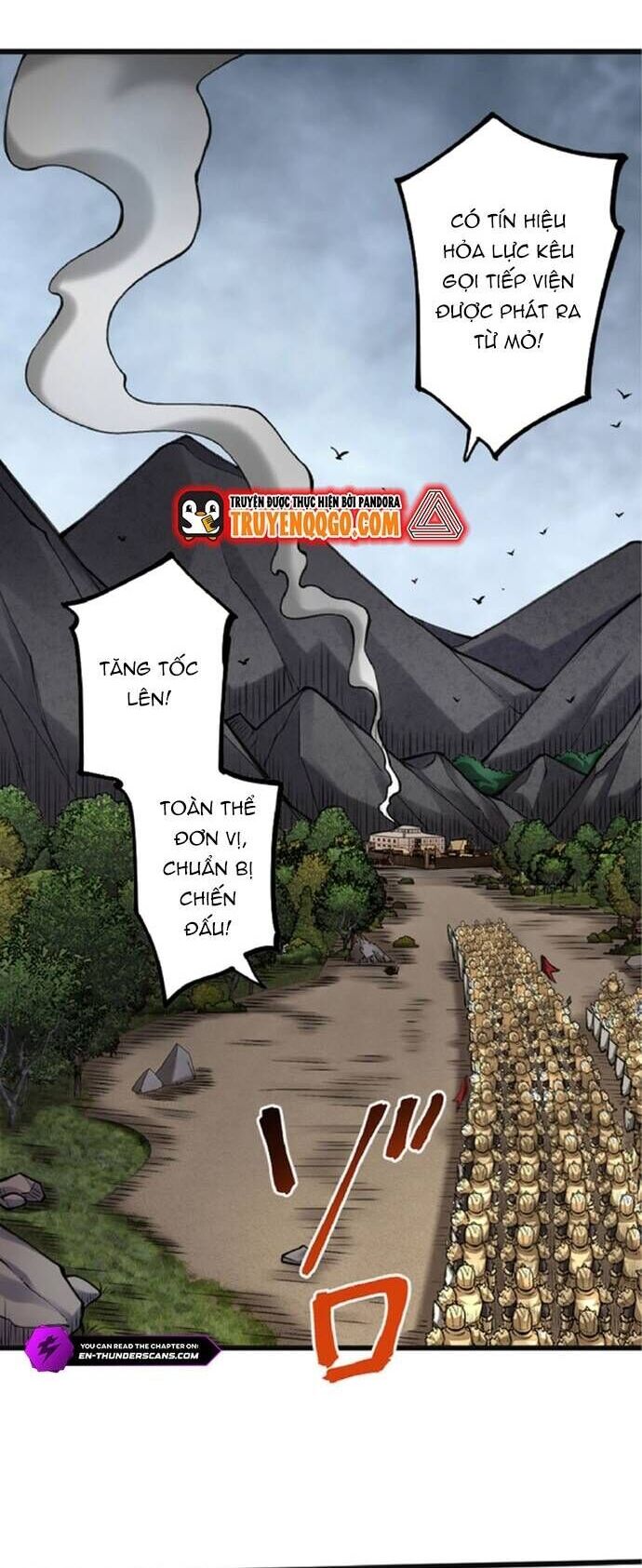 Hắc Ma Thuật Sư Hồi Quy Chapter 23 - Trang 2