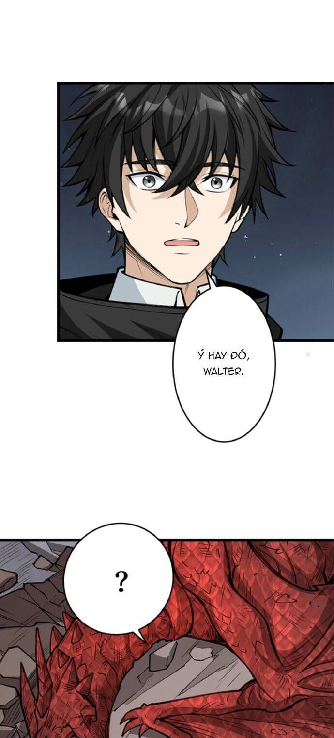 Hắc Ma Thuật Sư Hồi Quy Chapter 23 - Trang 2