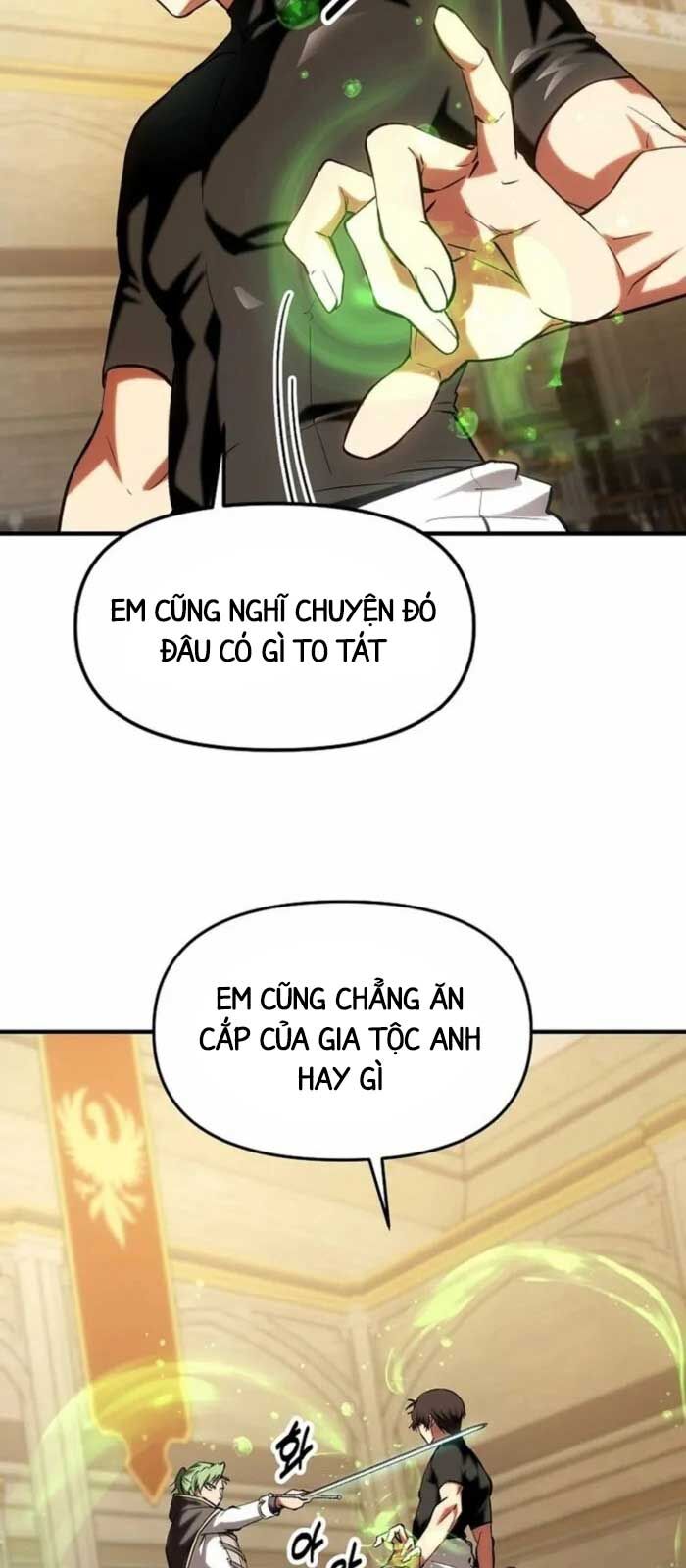Nhân Vật Phụ Trong Thế Giới Điên Loạn Chapter 22 - Next Chapter 23