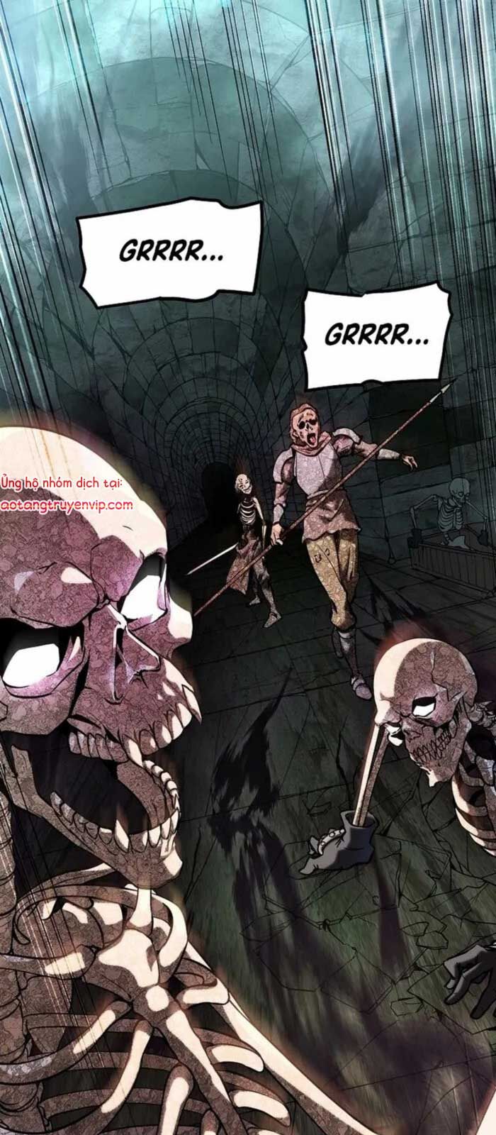 Nhân Vật Phụ Trong Thế Giới Điên Loạn Chapter 22 - Next Chapter 23