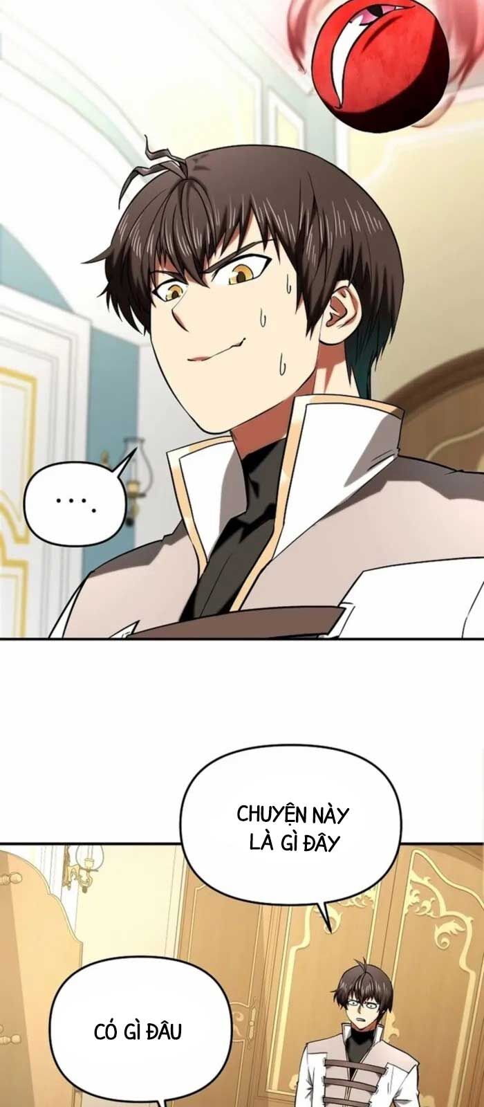 Nhân Vật Phụ Trong Thế Giới Điên Loạn Chapter 22 - Next Chapter 23