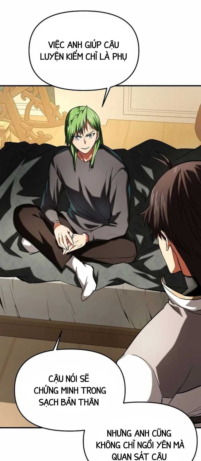 Nhân Vật Phụ Trong Thế Giới Điên Loạn Chapter 22 - Next Chapter 23