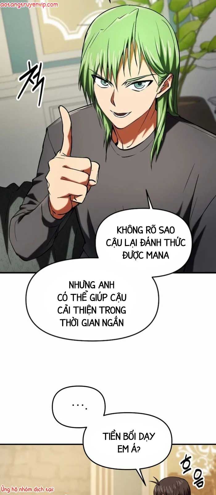 Nhân Vật Phụ Trong Thế Giới Điên Loạn Chapter 22 - Next Chapter 23