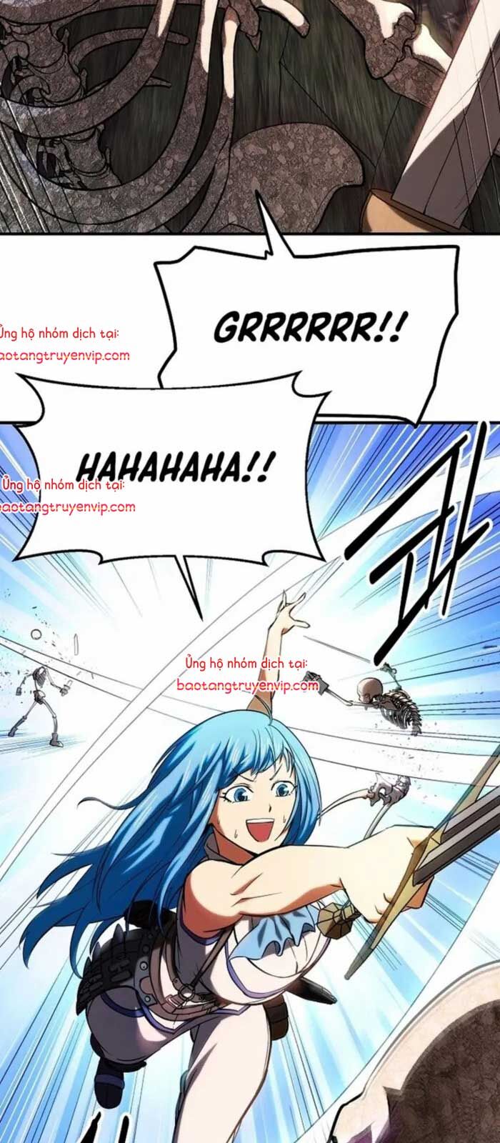 Nhân Vật Phụ Trong Thế Giới Điên Loạn Chapter 22 - Next Chapter 23