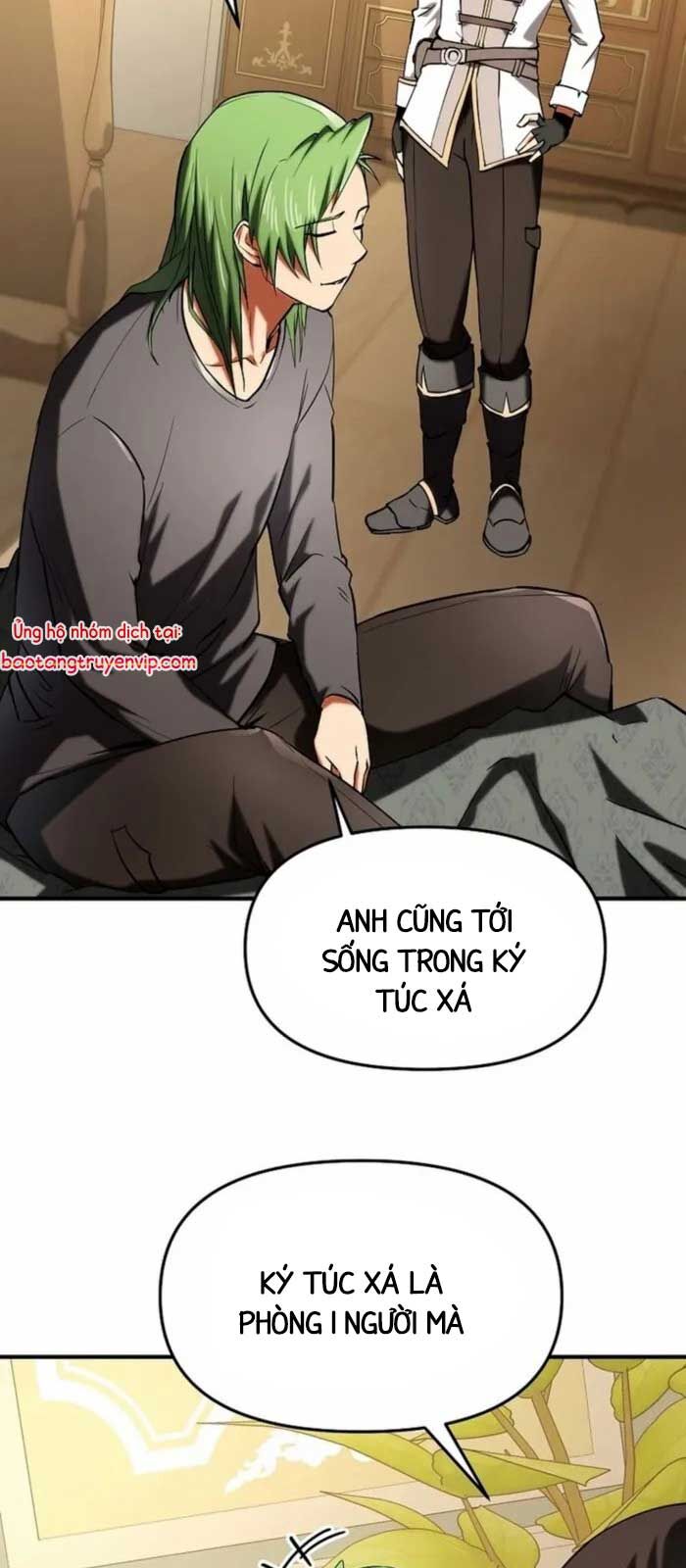Nhân Vật Phụ Trong Thế Giới Điên Loạn Chapter 22 - Next Chapter 23