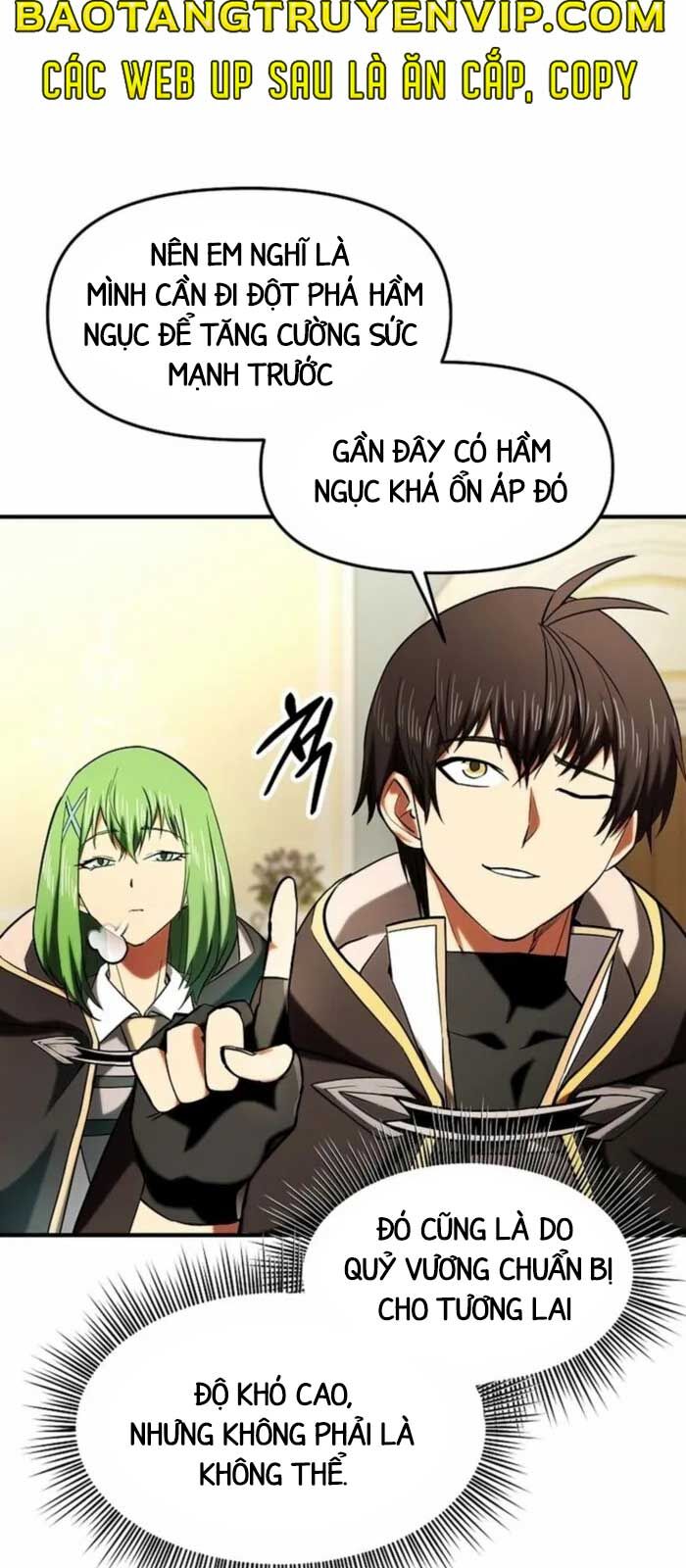 Nhân Vật Phụ Trong Thế Giới Điên Loạn Chapter 22 - Next Chapter 23