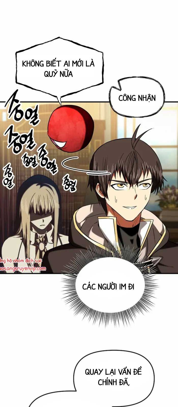 Nhân Vật Phụ Trong Thế Giới Điên Loạn Chapter 22 - Next Chapter 23