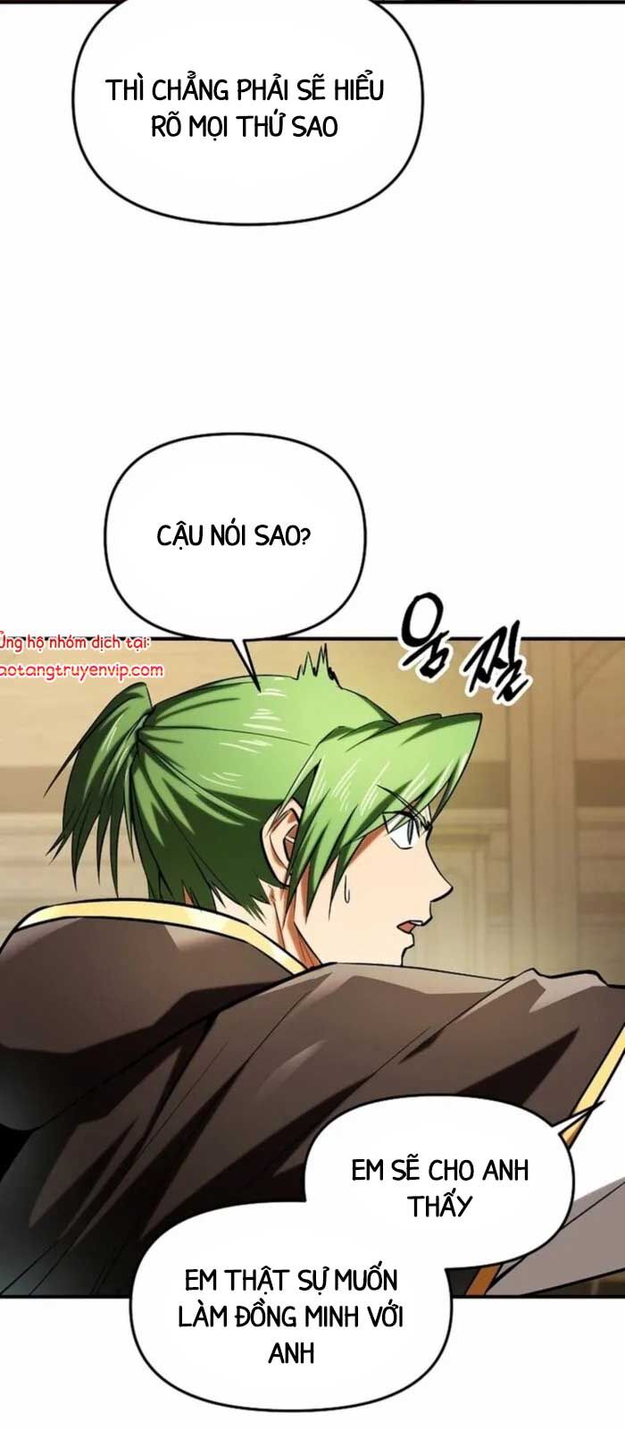 Nhân Vật Phụ Trong Thế Giới Điên Loạn Chapter 22 - Next Chapter 23
