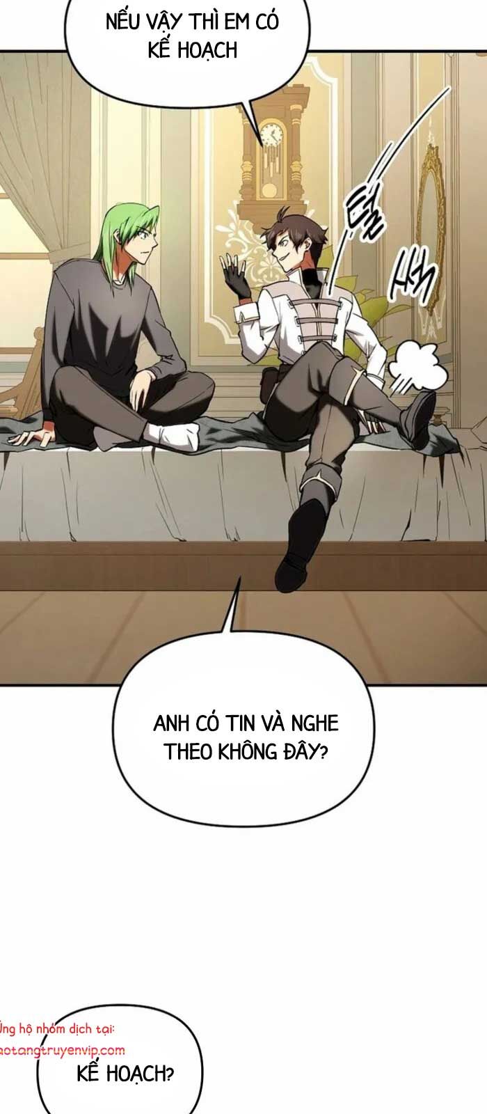 Nhân Vật Phụ Trong Thế Giới Điên Loạn Chapter 22 - Next Chapter 23