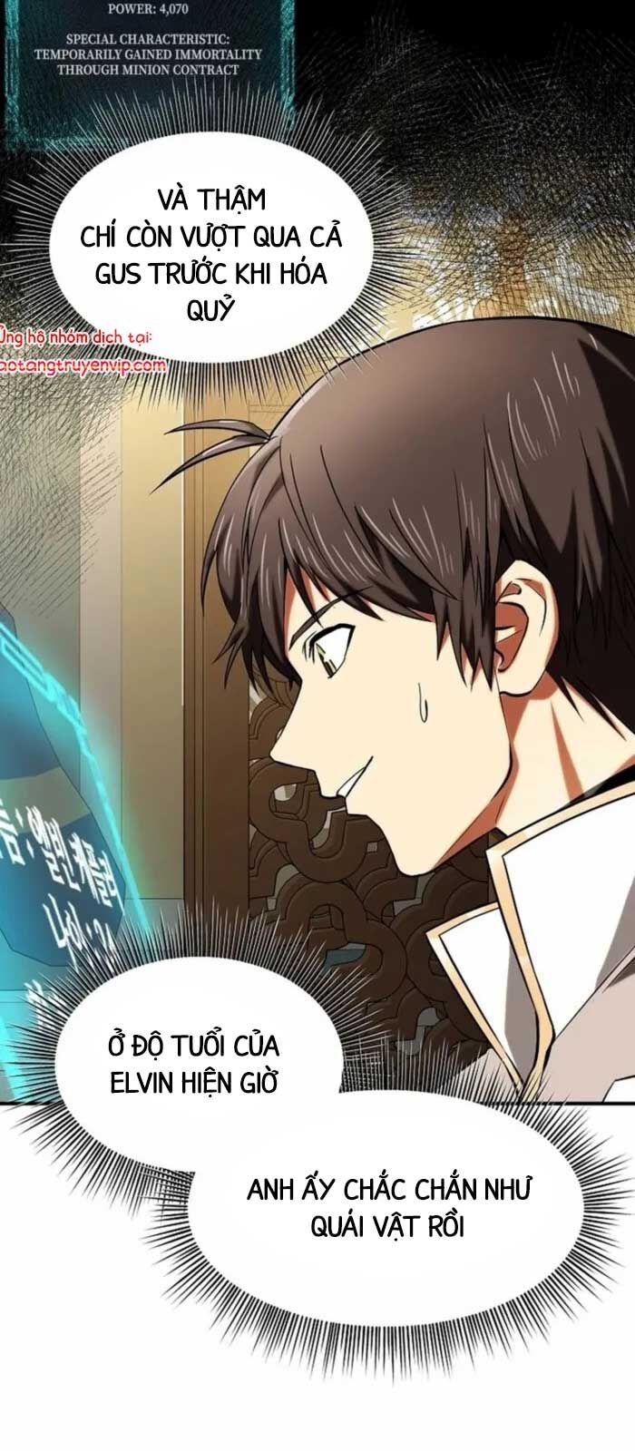 Nhân Vật Phụ Trong Thế Giới Điên Loạn Chapter 22 - Next Chapter 23
