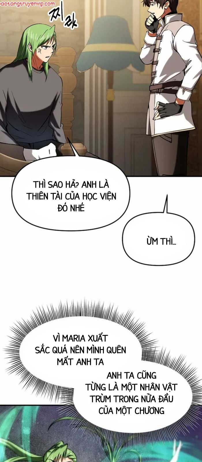Nhân Vật Phụ Trong Thế Giới Điên Loạn Chapter 22 - Next Chapter 23