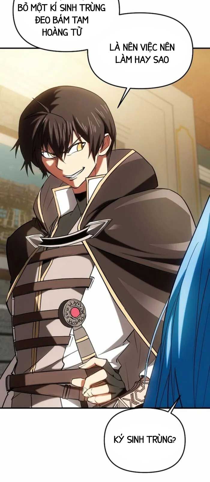 Nhân Vật Phụ Trong Thế Giới Điên Loạn Chapter 22 - Next Chapter 23