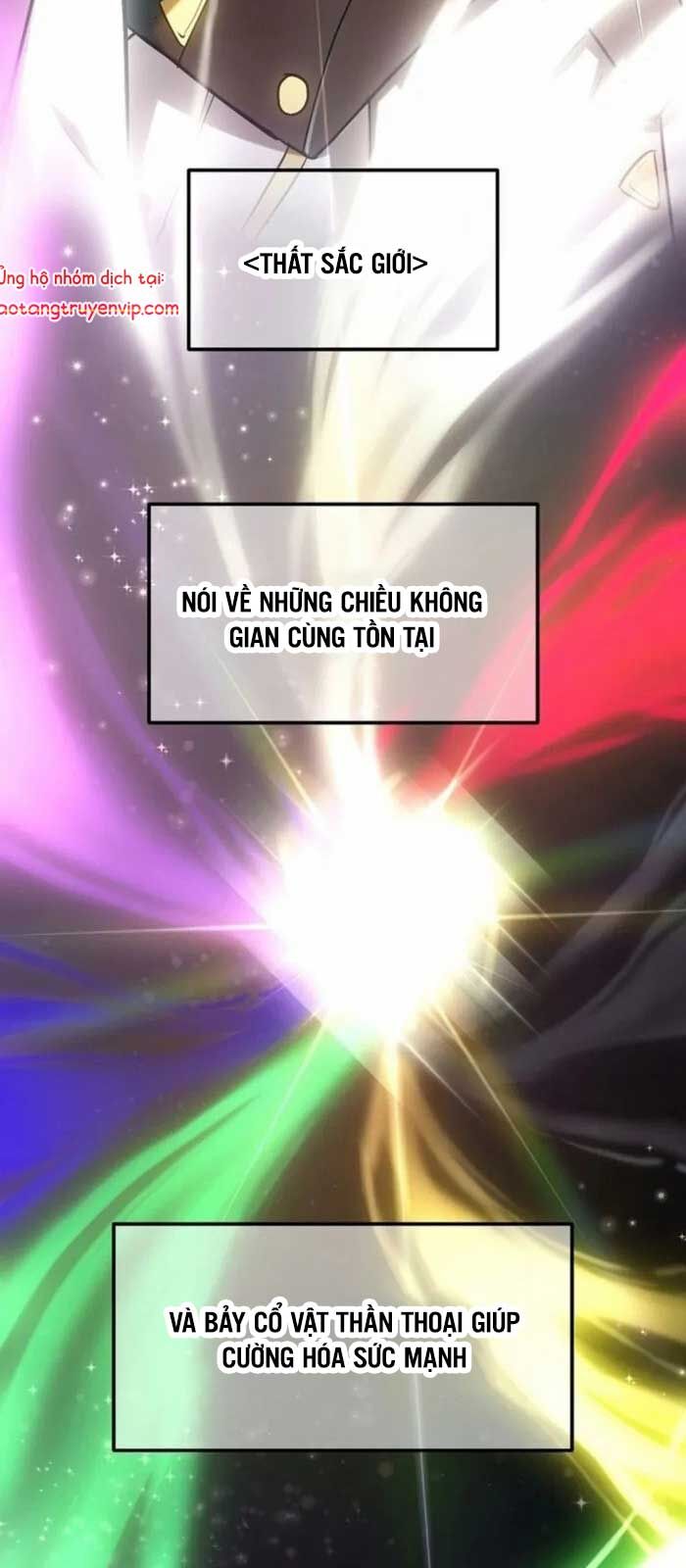 Nhân Vật Phụ Trong Thế Giới Điên Loạn Chapter 22 - Next Chapter 23