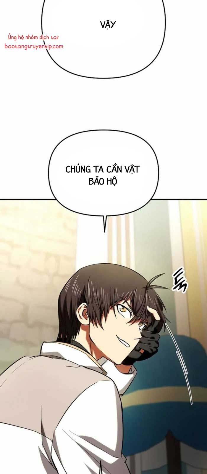 Nhân Vật Phụ Trong Thế Giới Điên Loạn Chapter 22 - Next Chapter 23