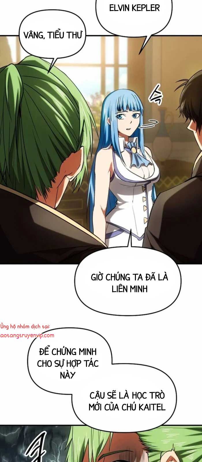Nhân Vật Phụ Trong Thế Giới Điên Loạn Chapter 22 - Next Chapter 23