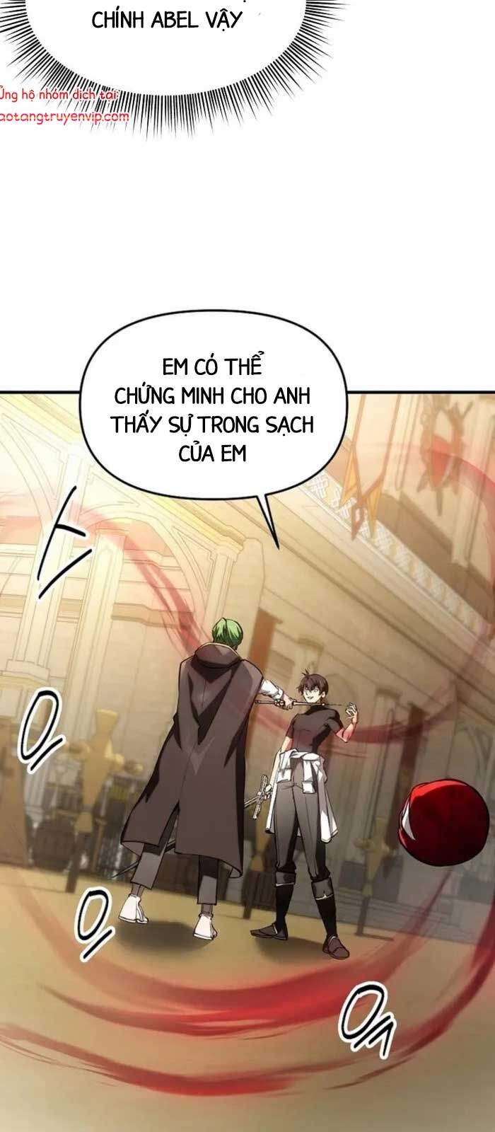 Nhân Vật Phụ Trong Thế Giới Điên Loạn Chapter 22 - Next Chapter 23