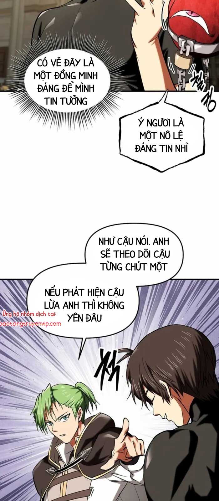 Nhân Vật Phụ Trong Thế Giới Điên Loạn Chapter 22 - Next Chapter 23