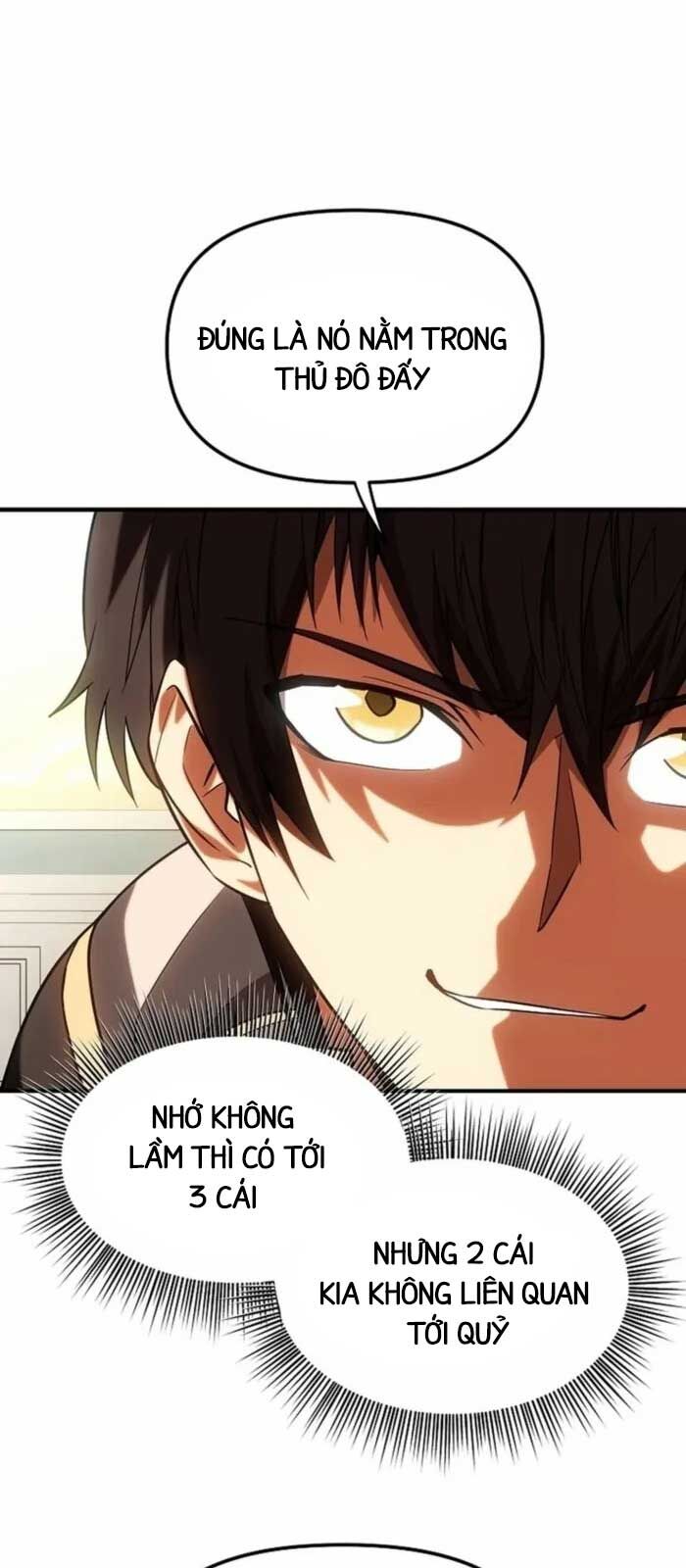 Nhân Vật Phụ Trong Thế Giới Điên Loạn Chapter 22 - Next Chapter 23