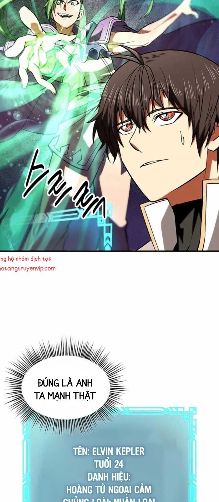 Nhân Vật Phụ Trong Thế Giới Điên Loạn Chapter 22 - Next Chapter 23
