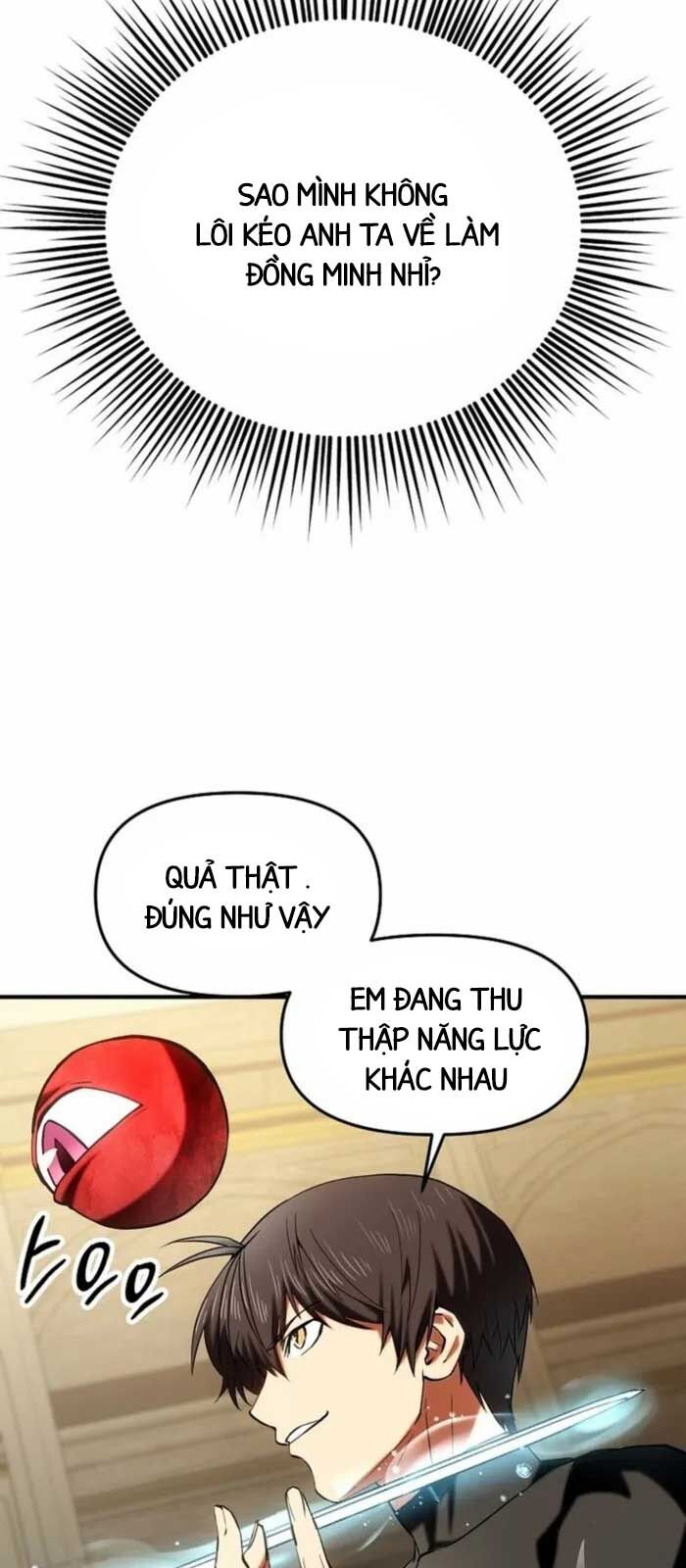 Nhân Vật Phụ Trong Thế Giới Điên Loạn Chapter 22 - Next Chapter 23