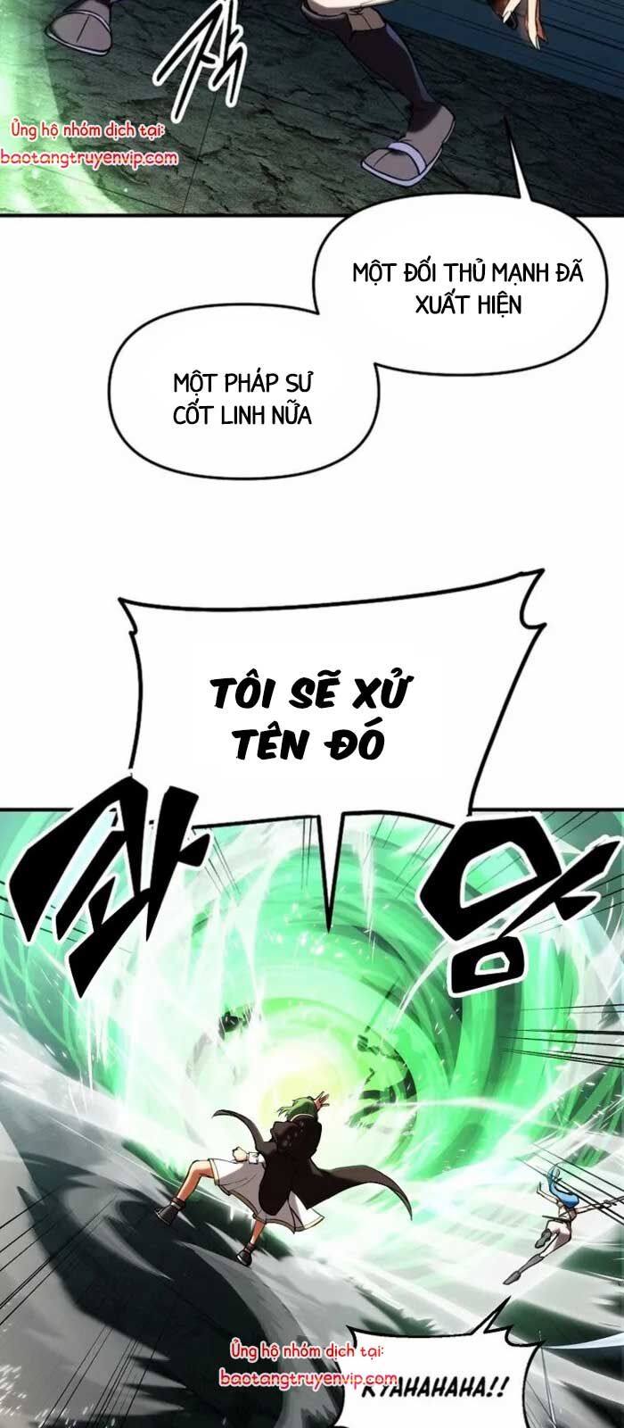 Nhân Vật Phụ Trong Thế Giới Điên Loạn Chapter 22 - Next Chapter 23