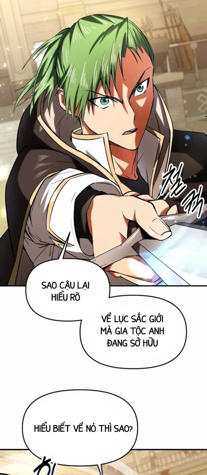 Nhân Vật Phụ Trong Thế Giới Điên Loạn Chapter 22 - Next Chapter 23