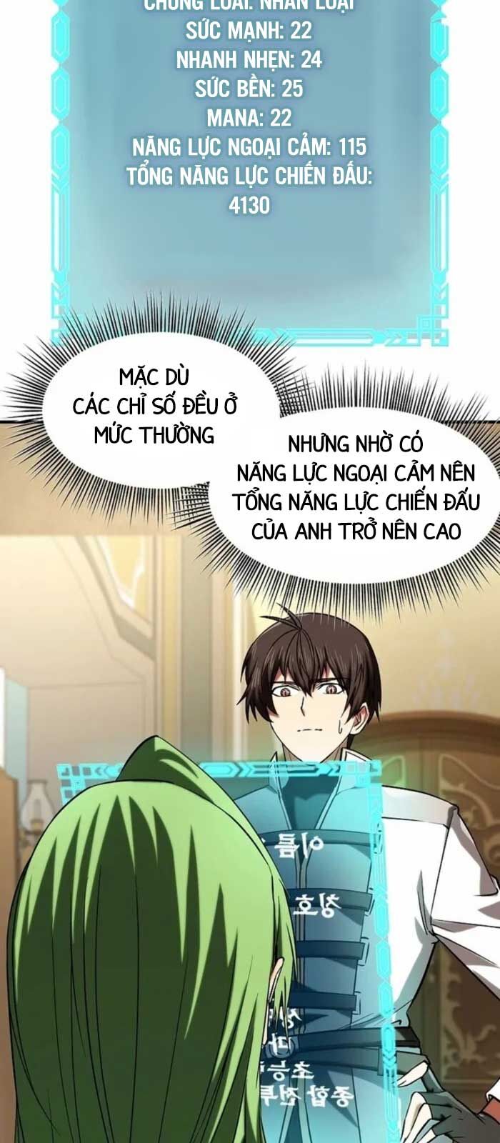Nhân Vật Phụ Trong Thế Giới Điên Loạn Chapter 22 - Next Chapter 23