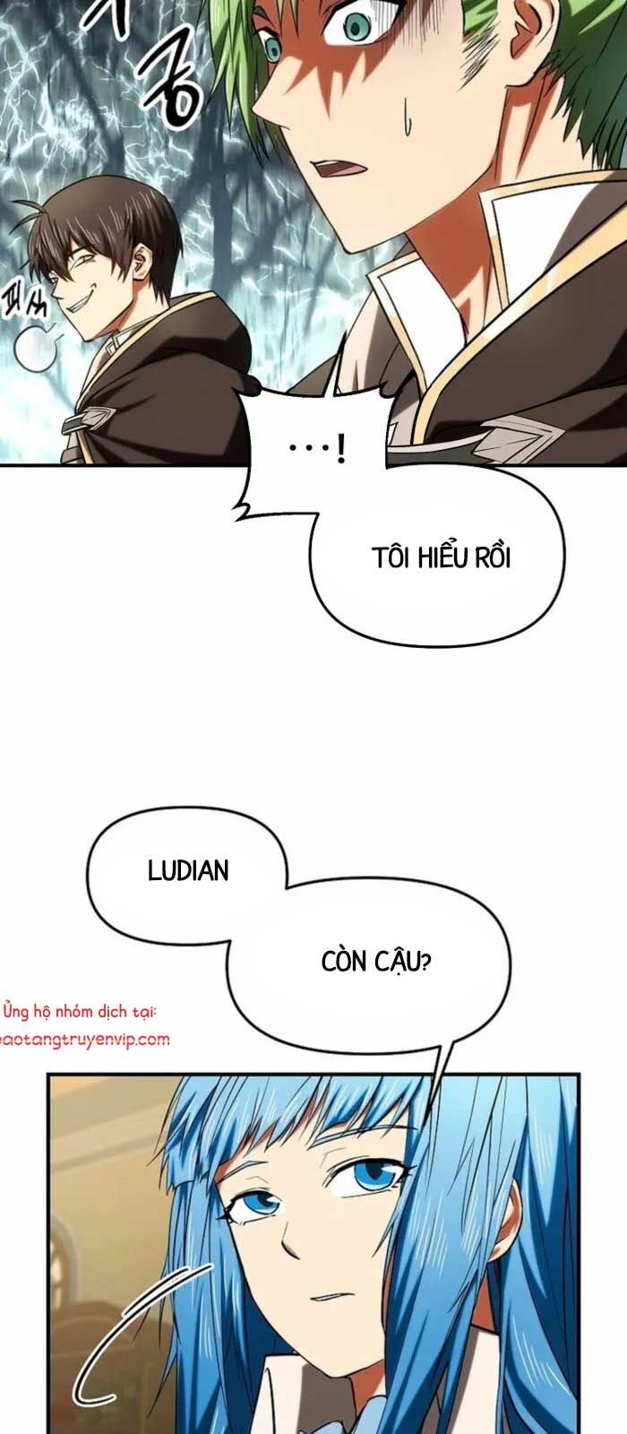 Nhân Vật Phụ Trong Thế Giới Điên Loạn Chapter 22 - Next Chapter 23