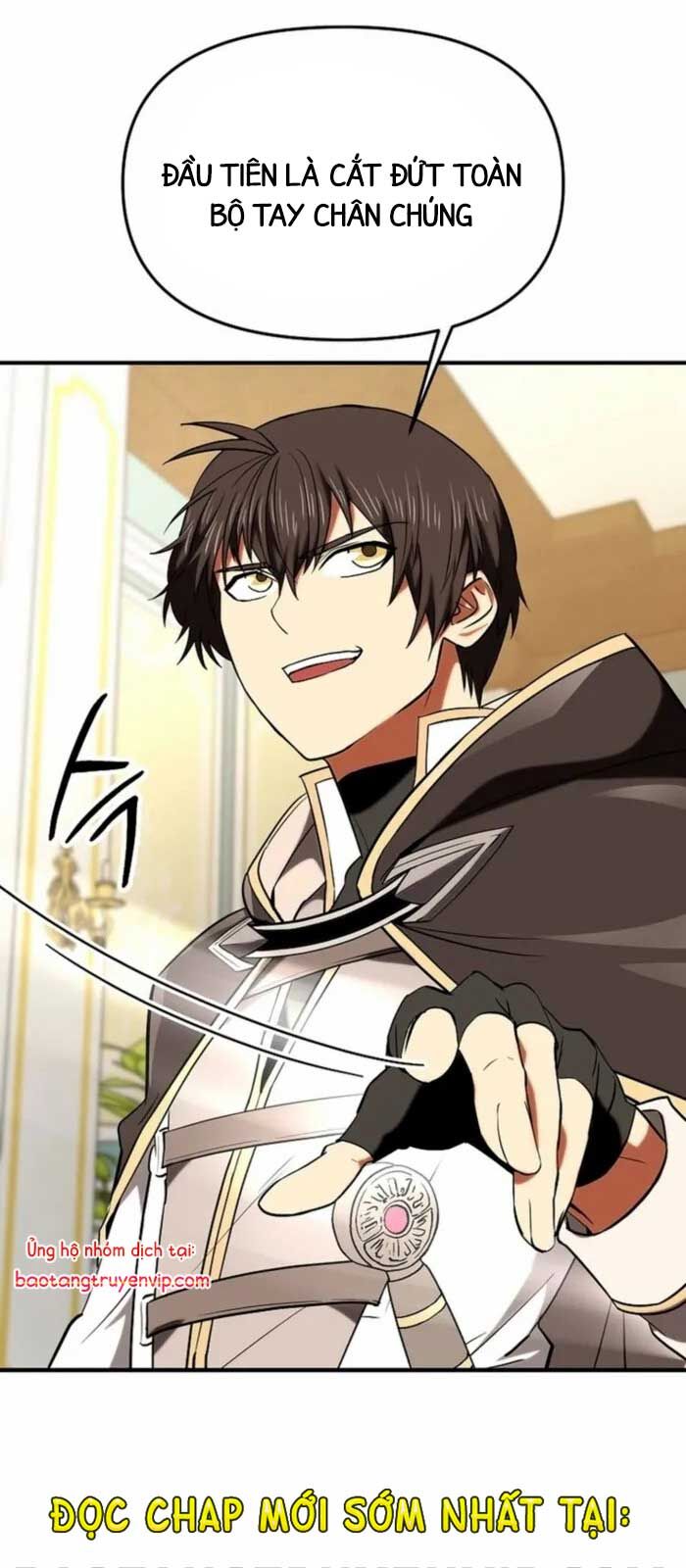 Nhân Vật Phụ Trong Thế Giới Điên Loạn Chapter 22 - Next Chapter 23