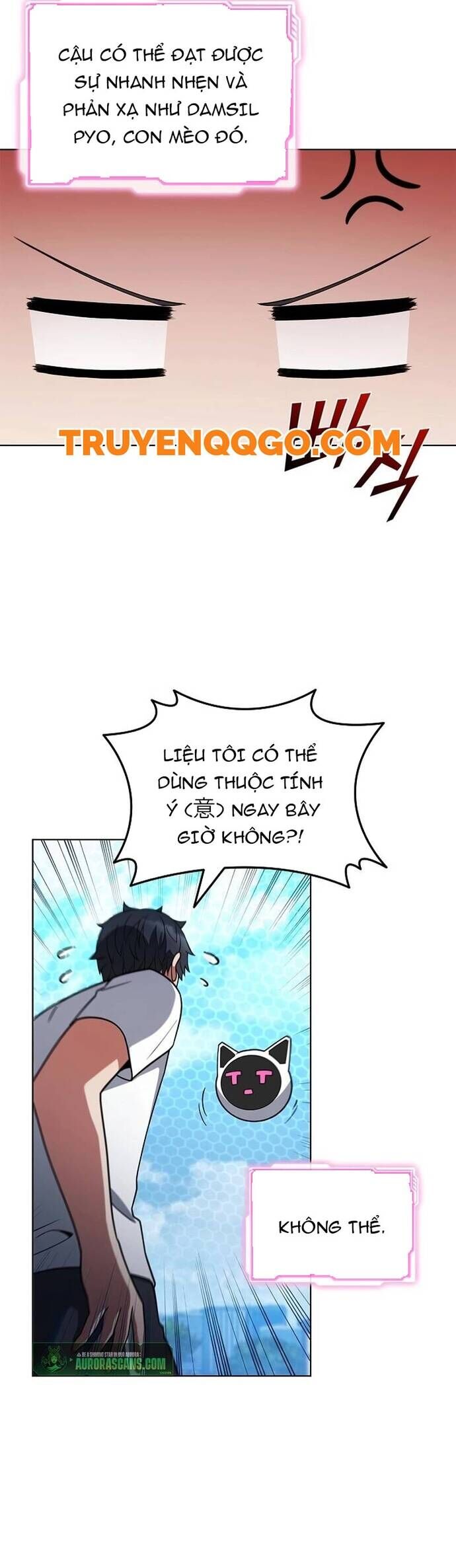 Thần Chết Part-Time Chapter 7 - Trang 2