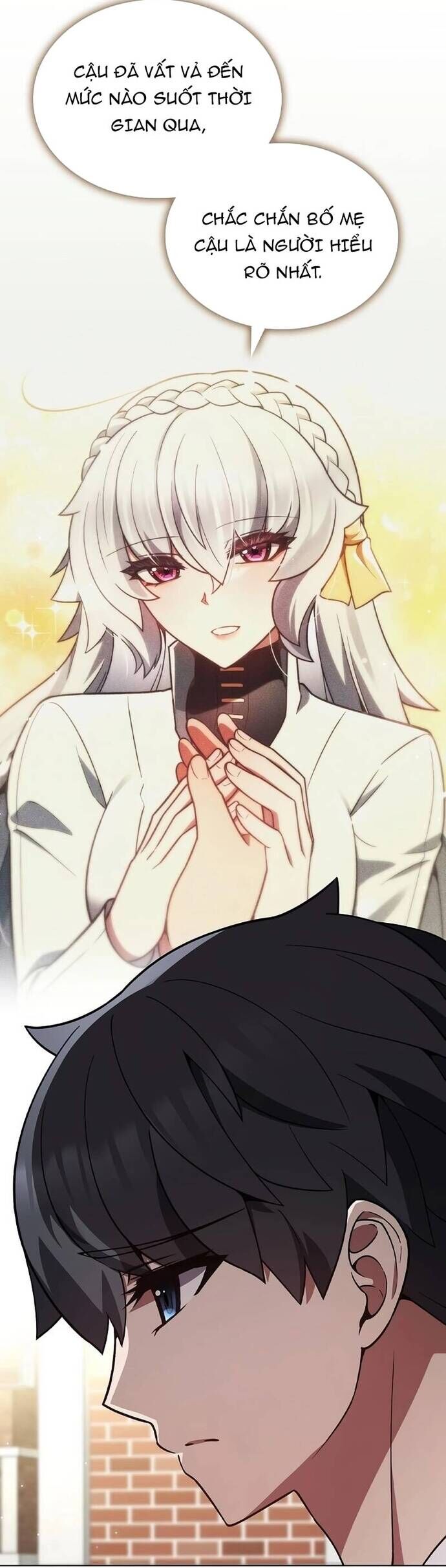 Thần Chết Part-Time Chapter 7 - Trang 2