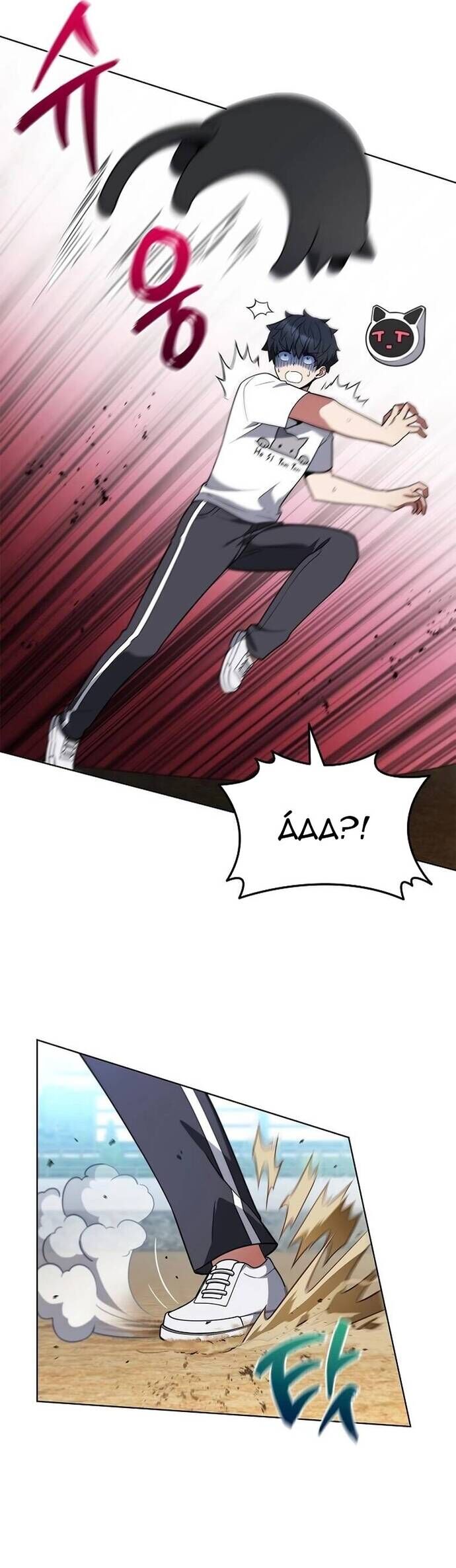 Thần Chết Part-Time Chapter 7 - Trang 2