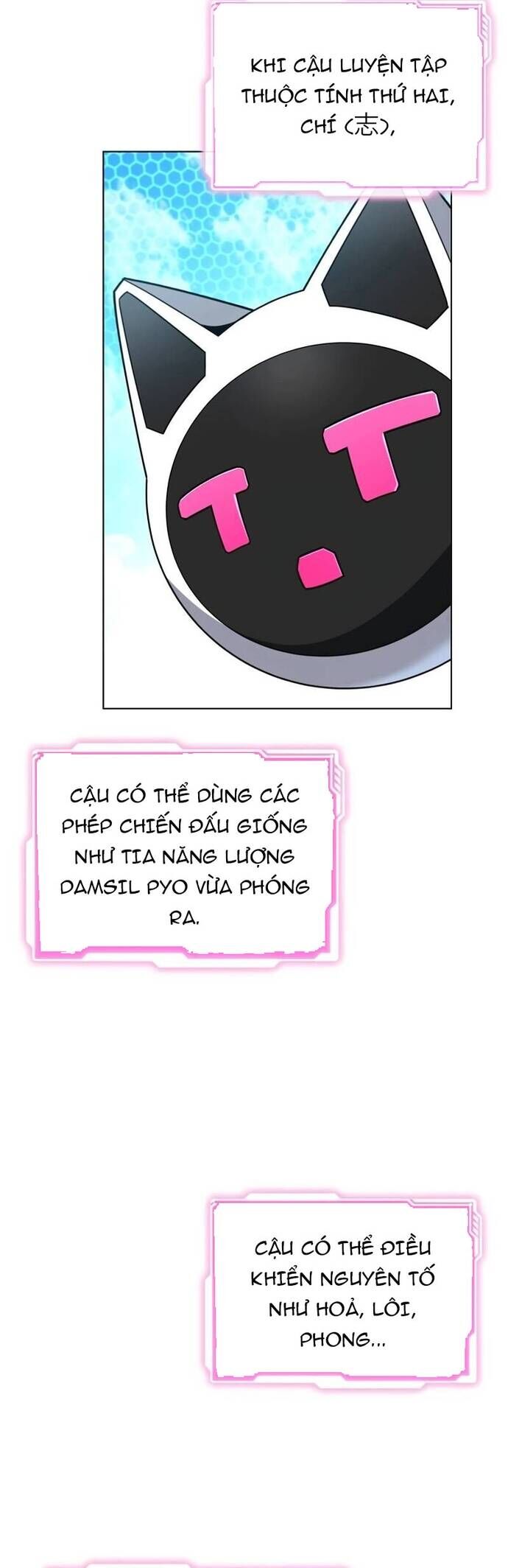 Thần Chết Part-Time Chapter 7 - Trang 2